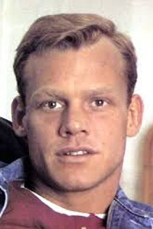 Photo of Rod Phillips