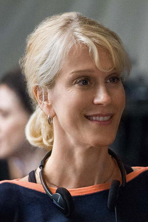 Photo of Moira Walley-Beckett