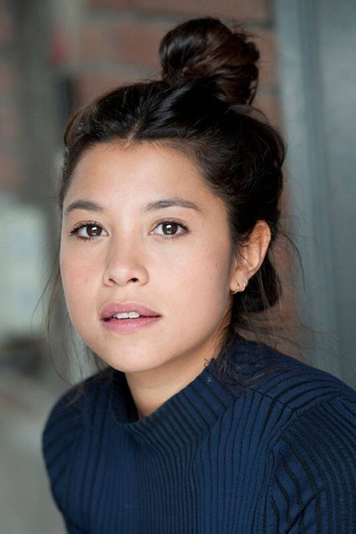 Photo of Roxane Potereau