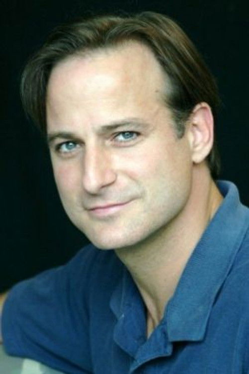 Photo of Michael Gruber