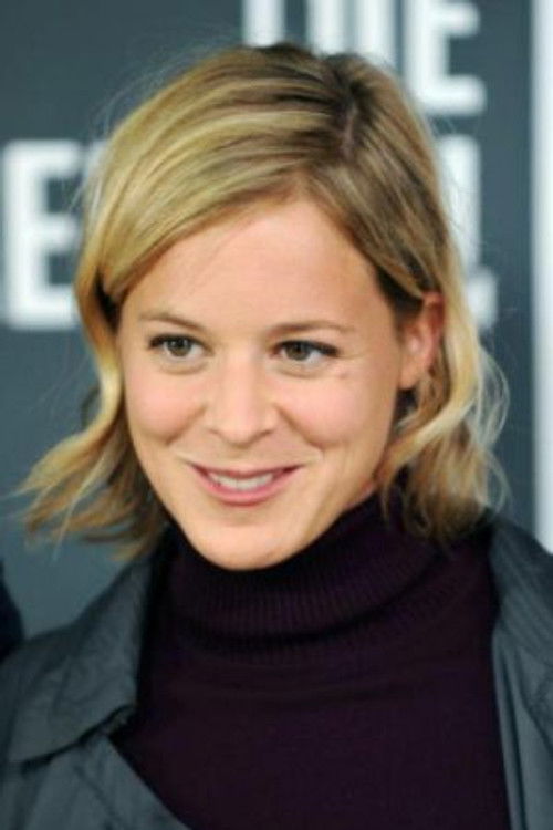 Photo of Bernadette Heerwagen