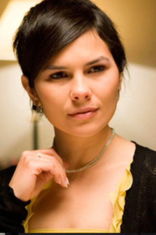 Photo of Carla Chambel