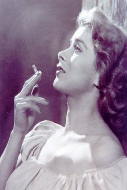 Photo of Leticia Palma