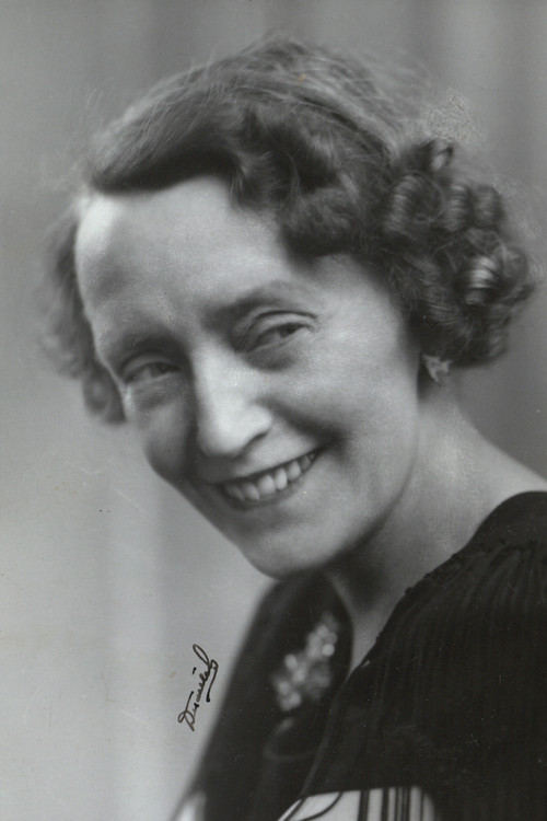 Photo of Juliette Béliveau