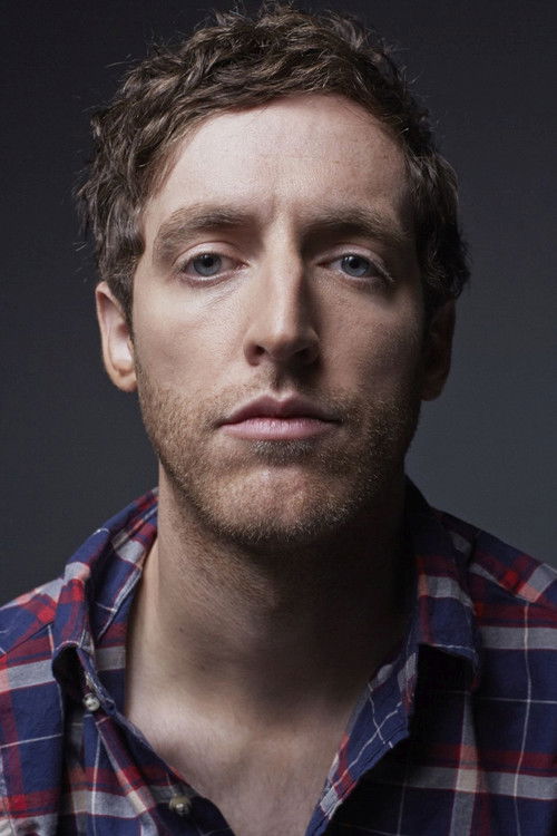 Photo of Thomas Middleditch