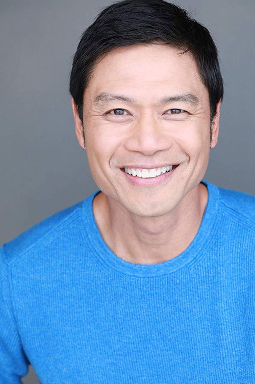 Photo of Bayani Ison