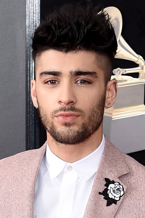 Photo of Zayn Malik