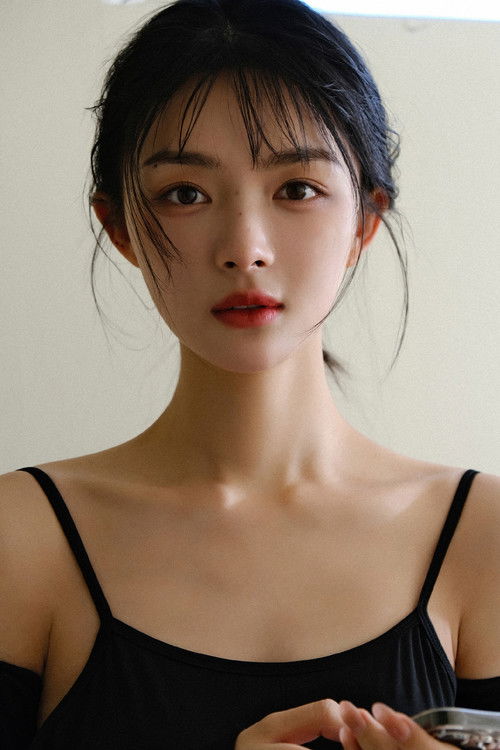 Photo of Liao Huijia