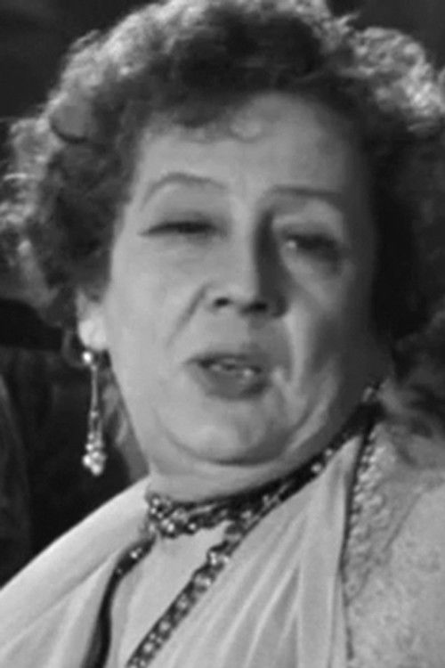 Photo of Jeanne Cheirel