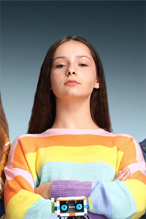 Photo of Maya Pipera