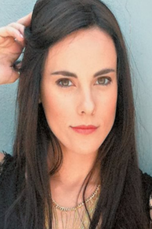 Photo of Afroditi Antonaki