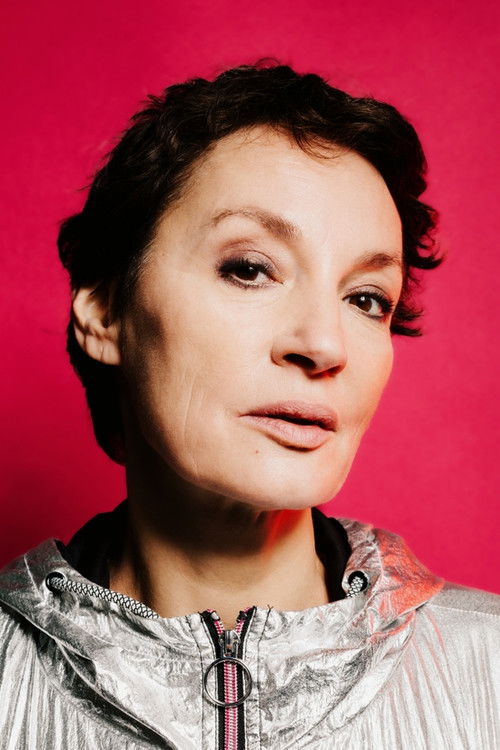Photo of Jeanne Balibar