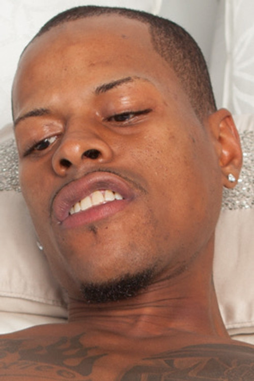 Photo of Romeo St. James