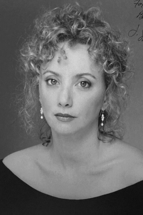 Photo of J. Smith-Cameron