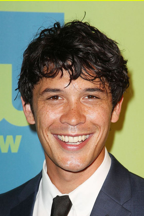 Photo of Bob Morley