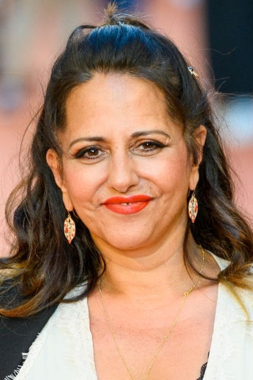 Photo of Yolanda Ramos