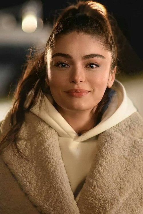 Photo of Ayça Ayşin Turan