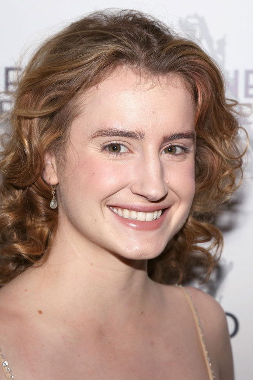 Photo of Jeanine Serralles