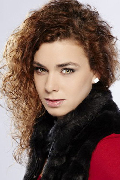 Photo of Markéta Frösslová