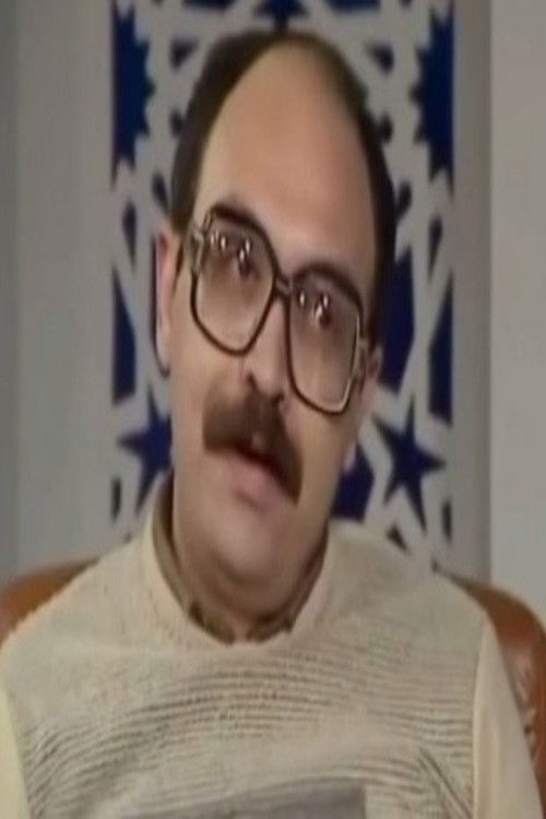 Photo of Yasseen Ismail Yasseen