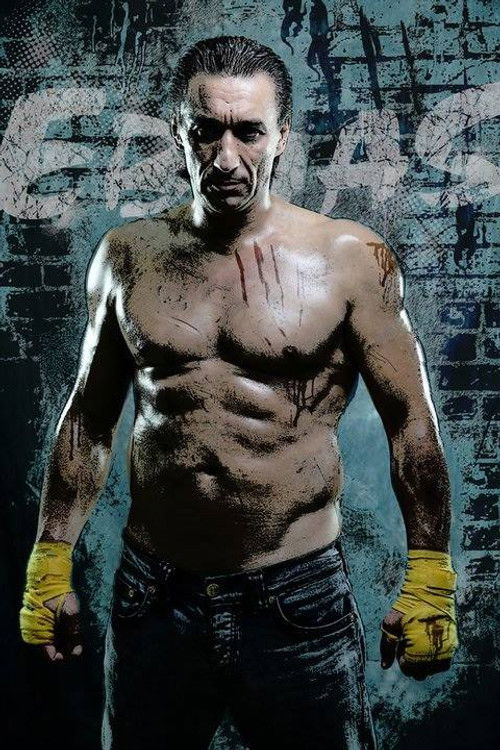 Photo of Emin Boztepe