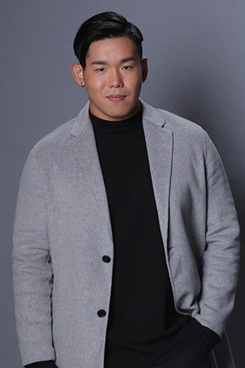 Photo of Hellston Ching