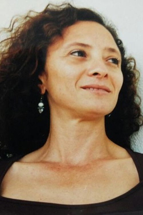 Photo of Marcélia Cartaxo