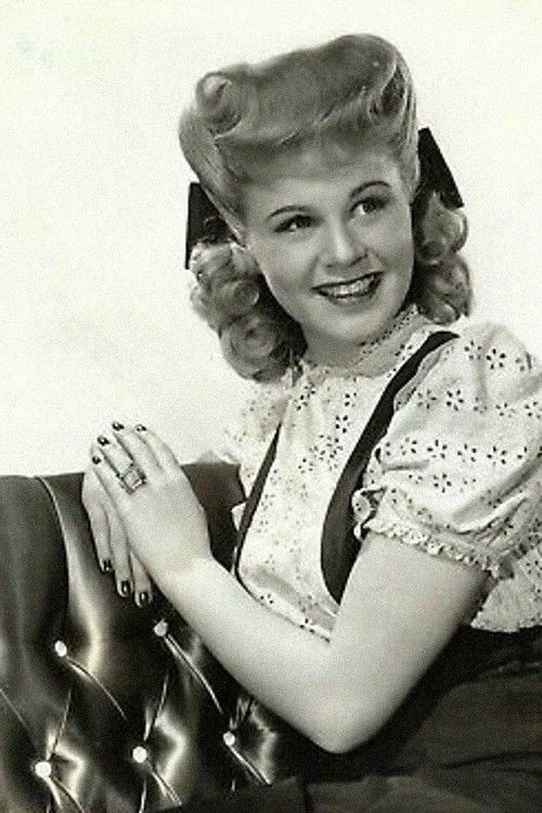 Photo of Judy Clark