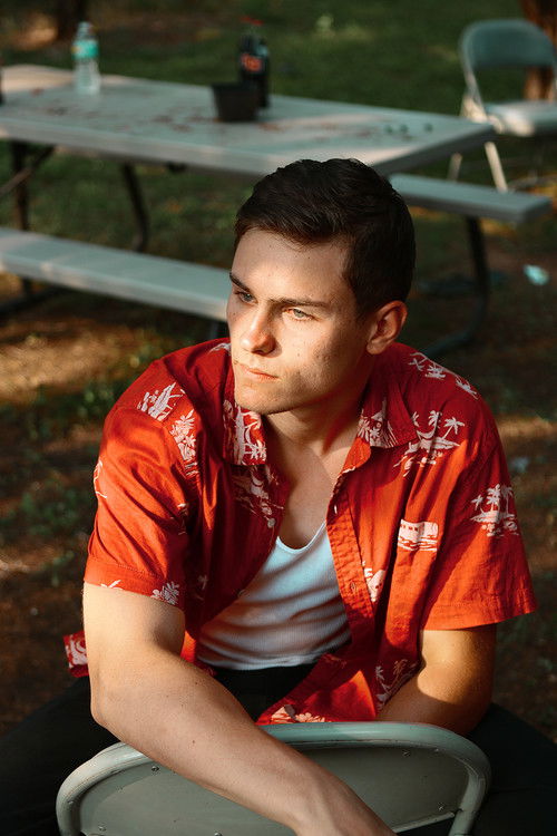 Photo of Andrew Rhyne