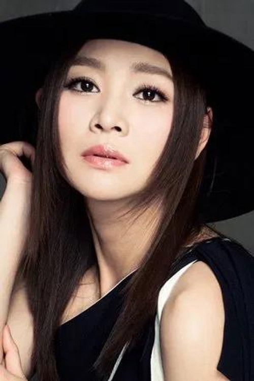 Photo of Weiwei Wang