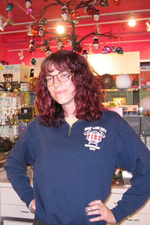 Photo of Riley Mortenson