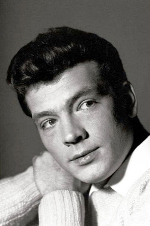 Photo of Vladimir Treshchalov