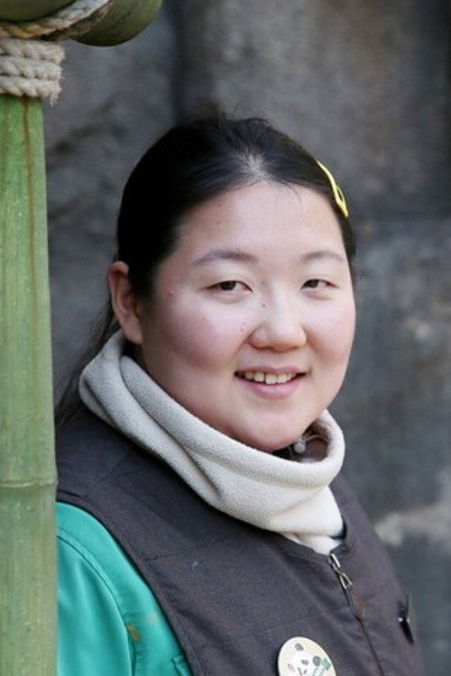 Photo of Oh Seung-hee