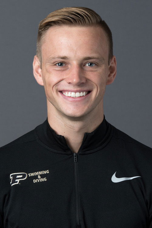 Photo of Steele Johnson