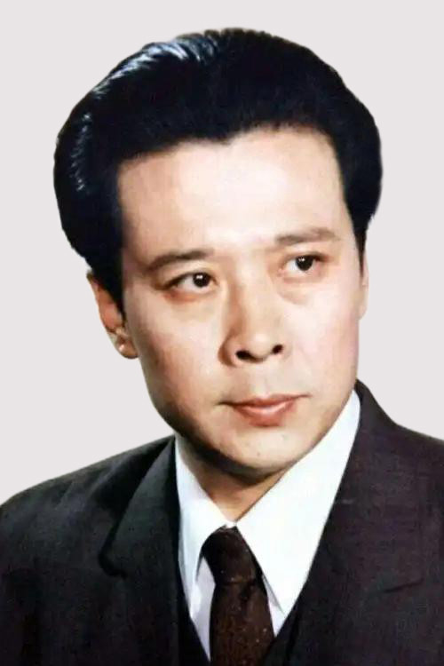 Photo of Sun Yanjun