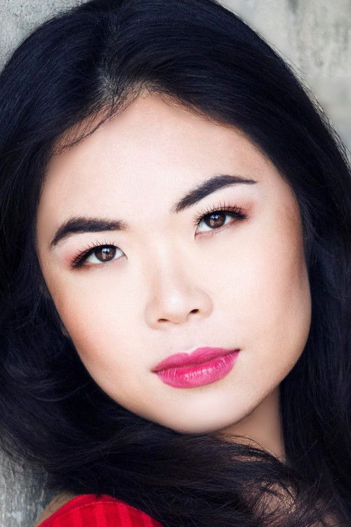 Photo of Lisa Truong