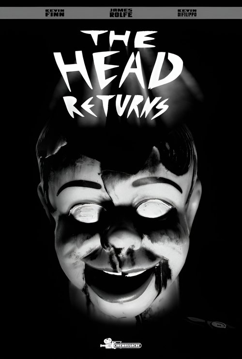 The Head Returns