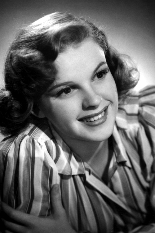 Photo of Judy Garland