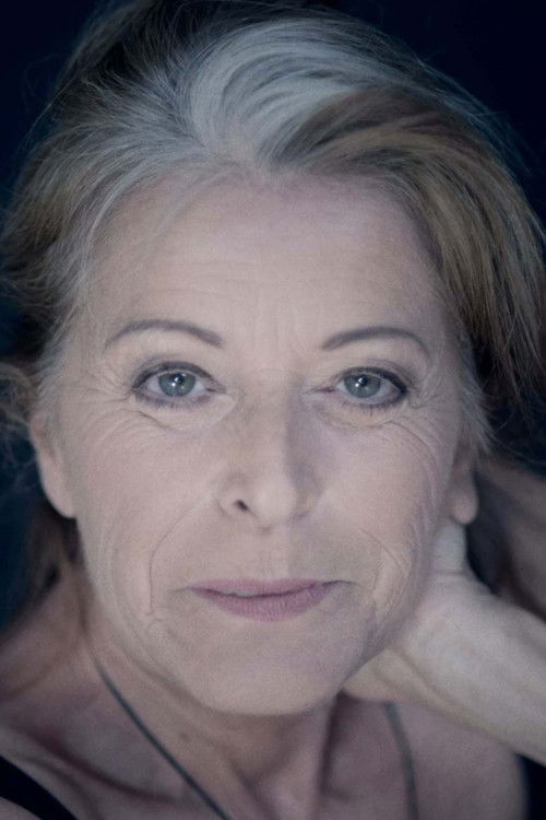 Photo of Carmen Ferlan