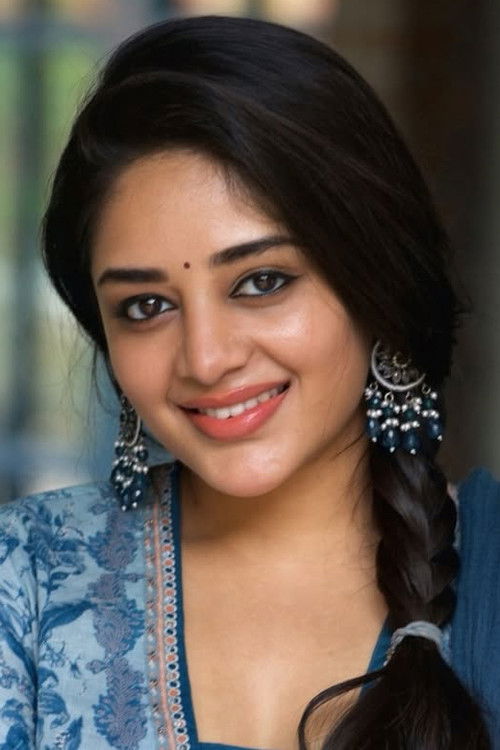 Photo of Deepshika Umapathy