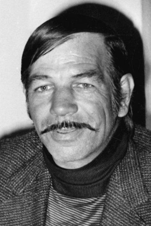 Photo of Necip Tekçe