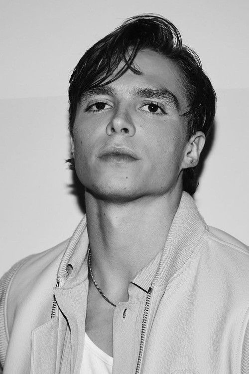 Photo of Nicholas Alexander Chavez