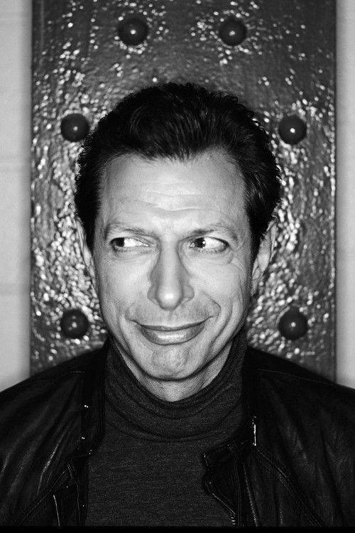 Photo of Jeff Goldblum