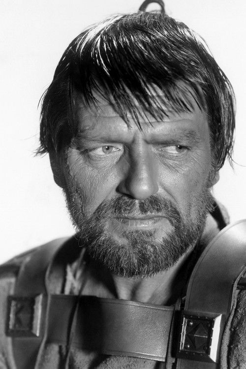 Photo of Charles McGraw