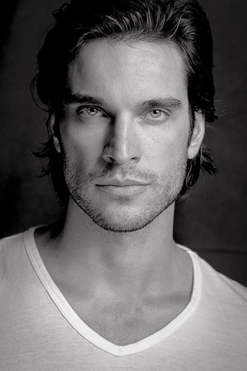 Photo of Daniel Di Tomasso