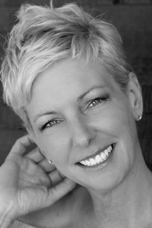 Photo of Carole E. Carter