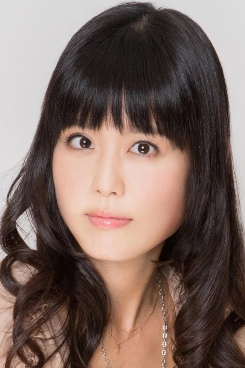 Photo of Miyuki Sawashiro