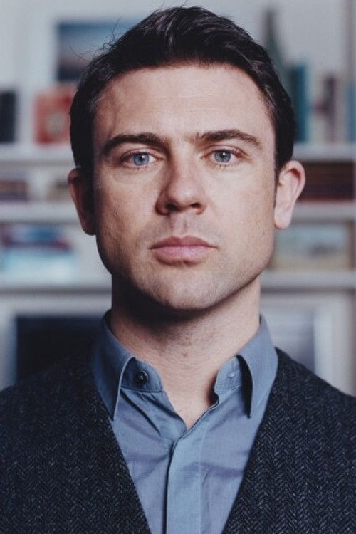 Photo of Owen Sheers