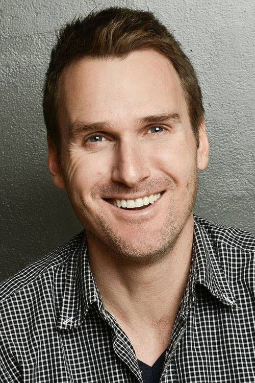 Photo of Jason Faulkner