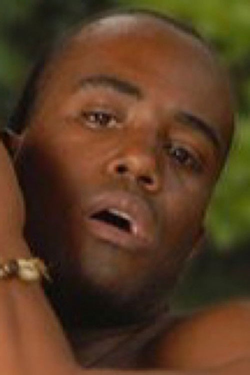 Photo of James Black